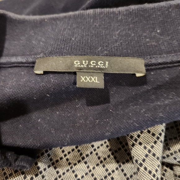 Gucci polo - Picture 3 of 8